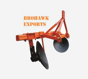 Ridger One & Two Row - Brohawk Exports