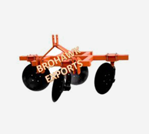 Ridger One & Two Row - Brohawk Exports